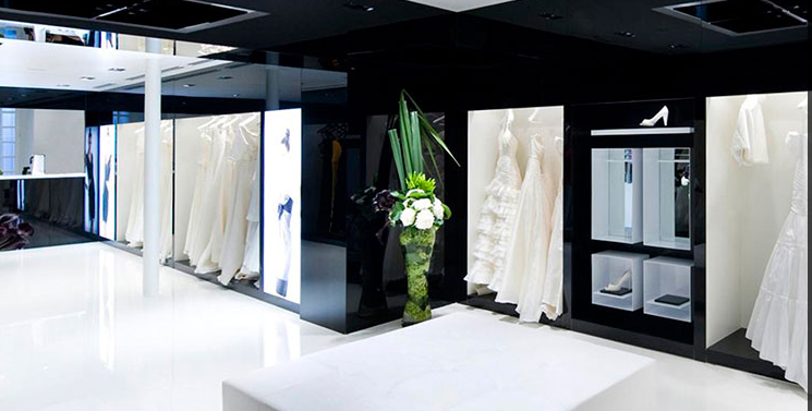Top Wedding Dress Shops In Qatar