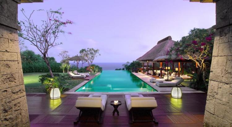 6 Best Resort in Bali for Honeymoon 