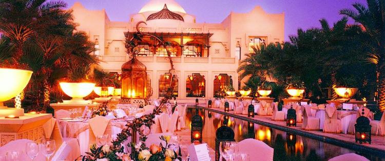 One and Only Royal Mirage - Dubai