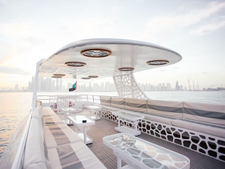 Mala Yachts - Dubai
