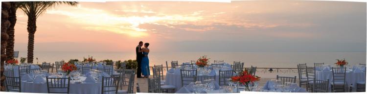 MÖVENPICK Resort & Spa - Dead Sea