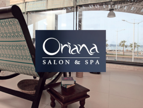 Oriana Salon and Spa - Jeddah