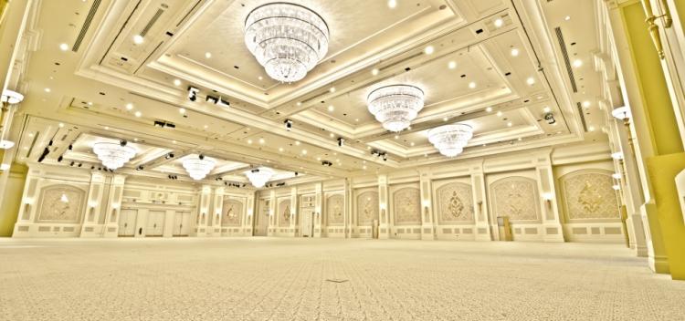 Nayyara Banqueting & Conference Center - Riyadh