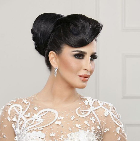 Miss Versailles Salon - Kuwait