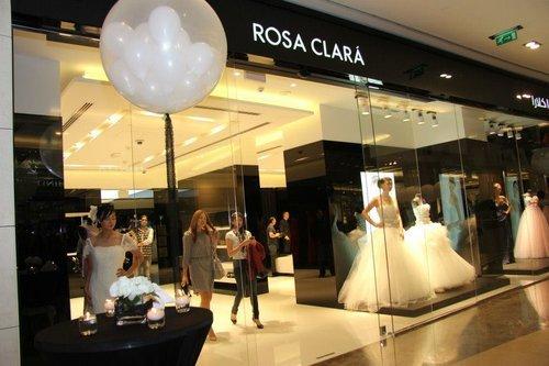 Rosa Clara - Kuwait