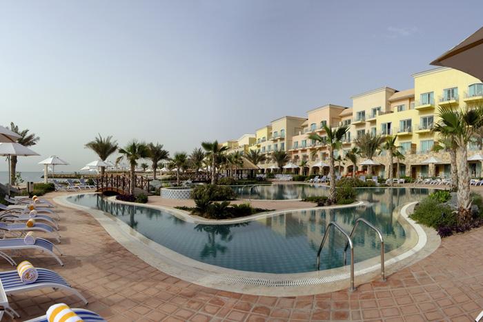 Mövenpick Hotel & Resort Al Bida'a - Kuwait