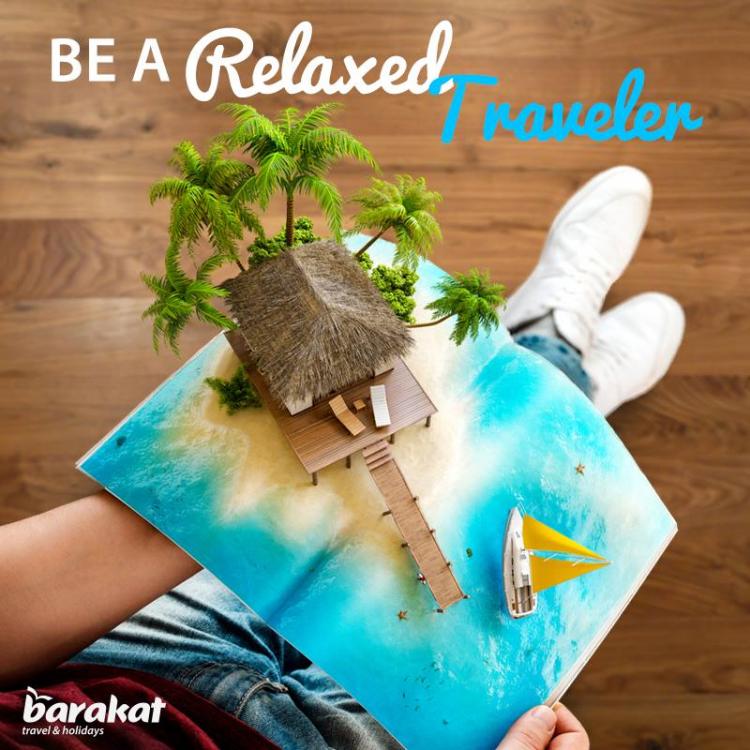 Barakat Travel & Holidays - Lebanon