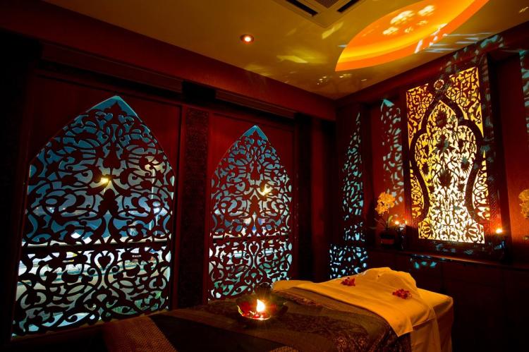 Sparadise Spa & Beauty Lounge - Bahrain