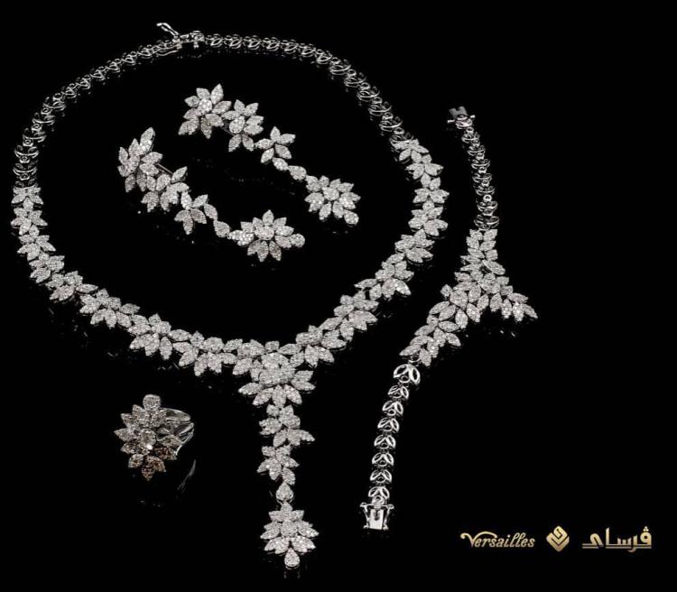 Versailles Jewelry - Qatar
