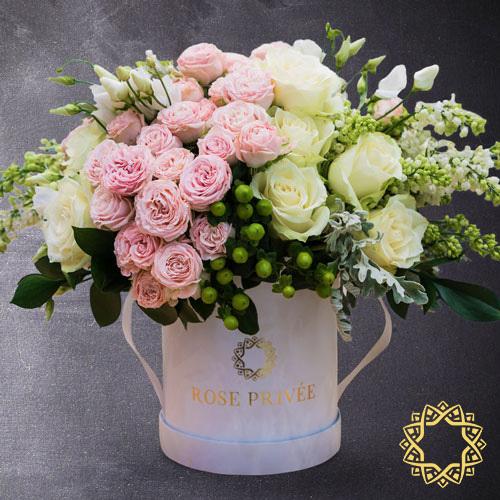 Top Flower Shops in Sharjah Arabia Weddings