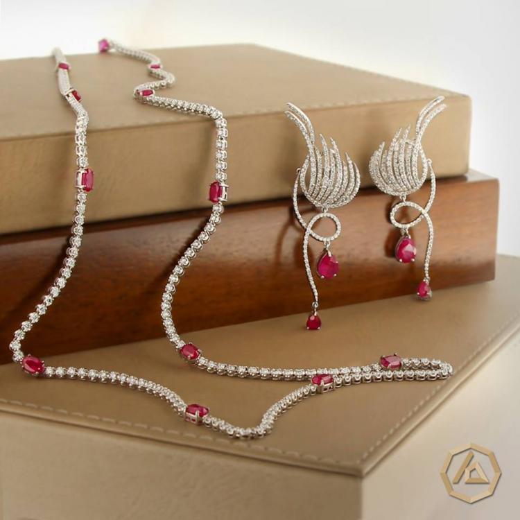 Jewelry Stores Lebanon Arabia Weddings