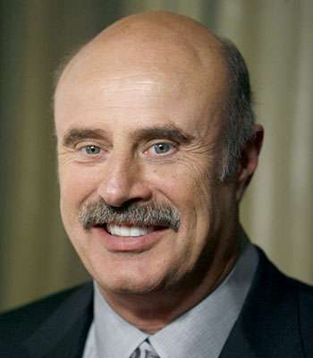 10 Tips for a Good Marriage from Dr. Phil
