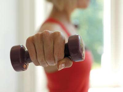 تمارين عضلات الذراعين تمارين عضلات الذراعين