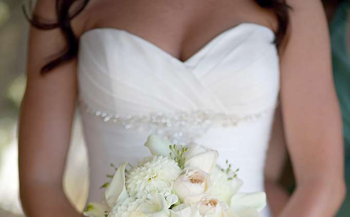 Breast Augmentation for The Bride-to-Be