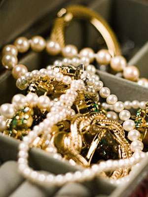 How to Clean Your Jewelry 