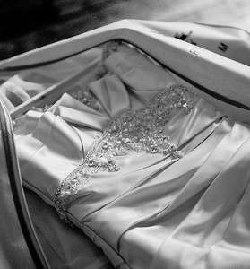 Preserving Your Wedding Dress
