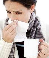 Arm Yourself This Spring: Tips on How to Steer Clear of a Cold this Season  