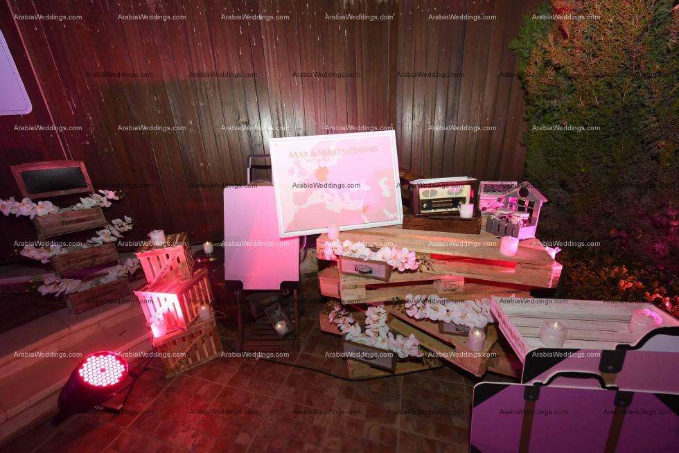 Majd and Max Wedding 38 Majd and Max Wedding 38