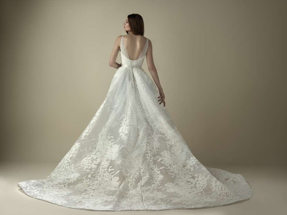 The Marcela de Cala Wedding Dresses for 2018