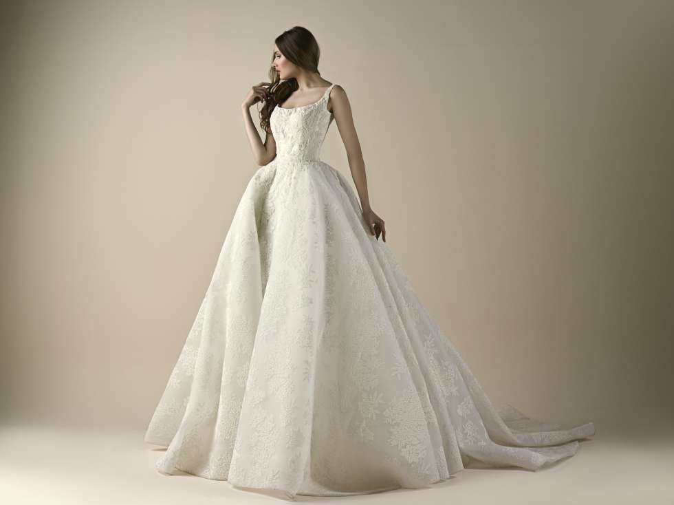 The Marcela de Cala Wedding Dresses for 2018