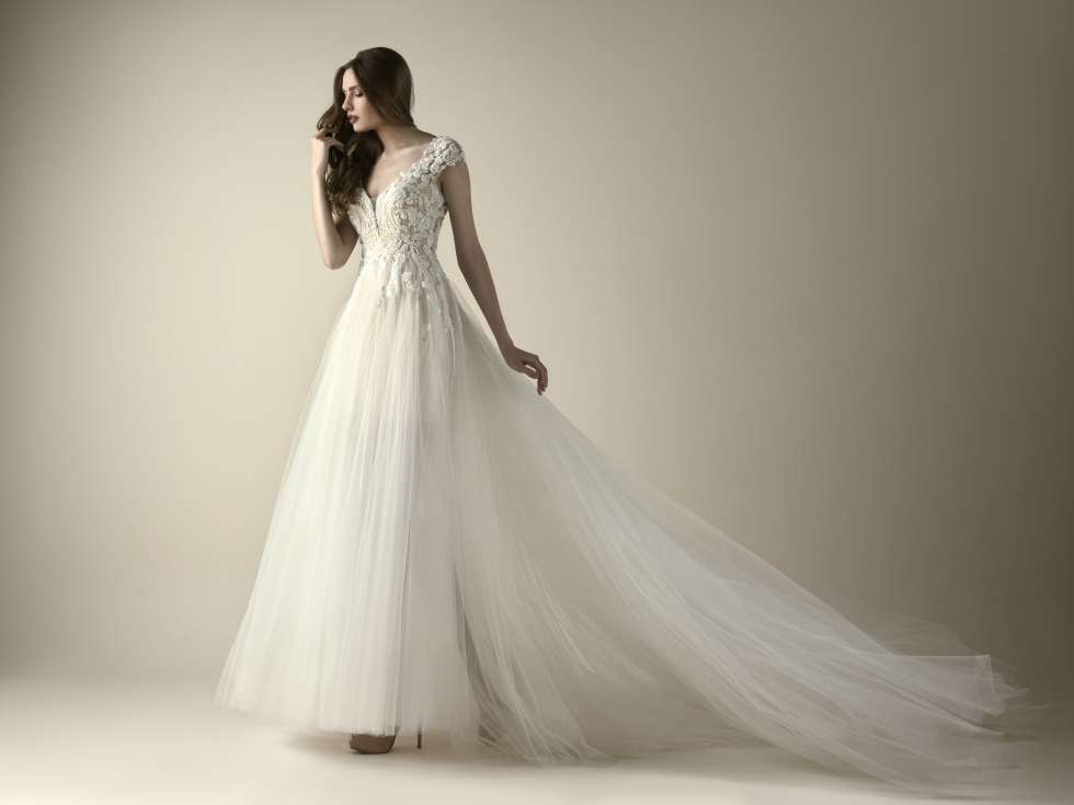 The Marcela de Cala Wedding Dresses for 2018