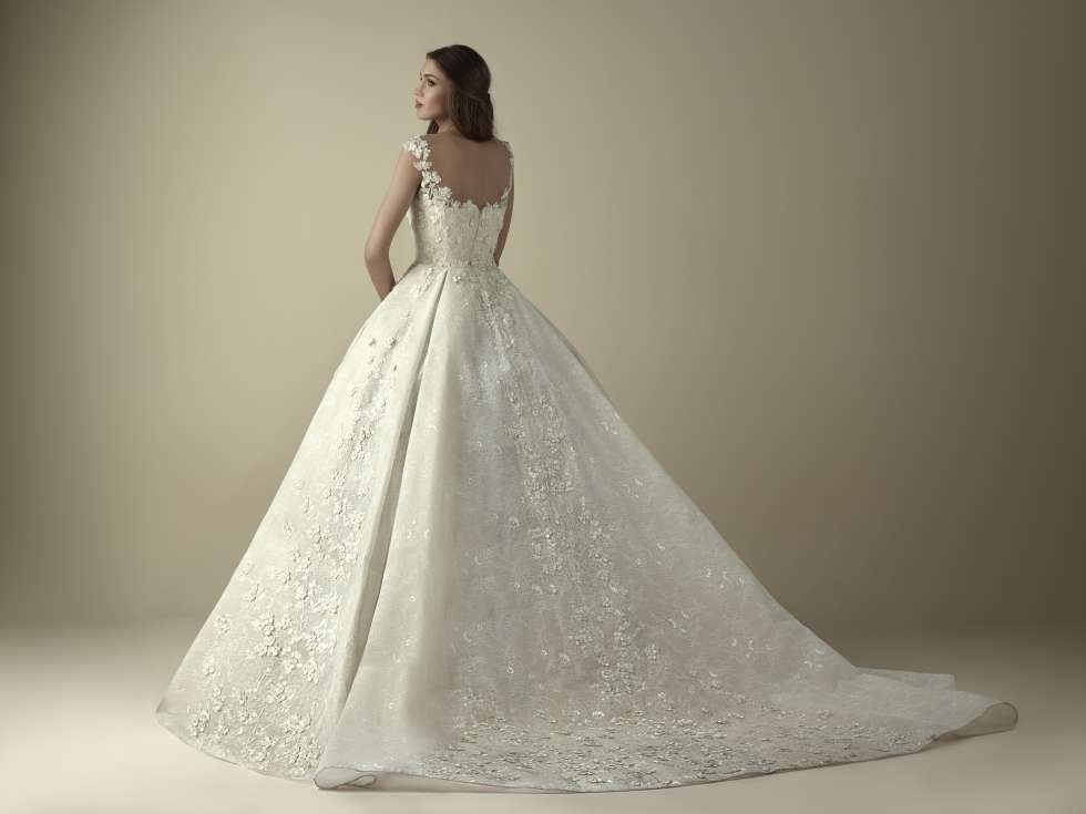 The Marcela de Cala Wedding Dresses for 2018