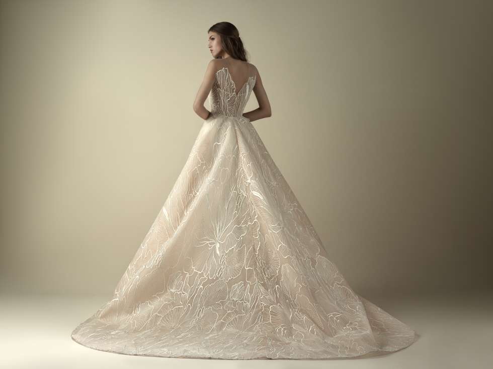 The Marcela de Cala Wedding Dresses for 2018