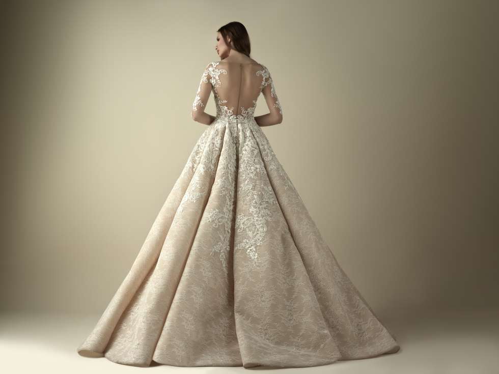 The Marcela de Cala Wedding Dresses for 2018