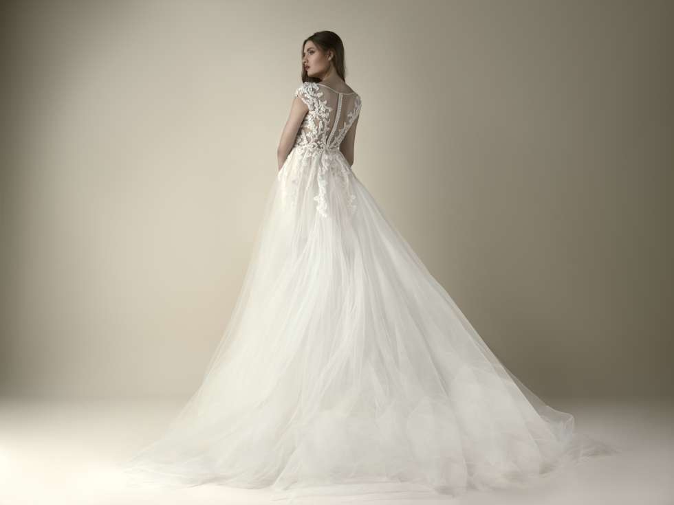 The Marcela de Cala Wedding Dresses for 2018