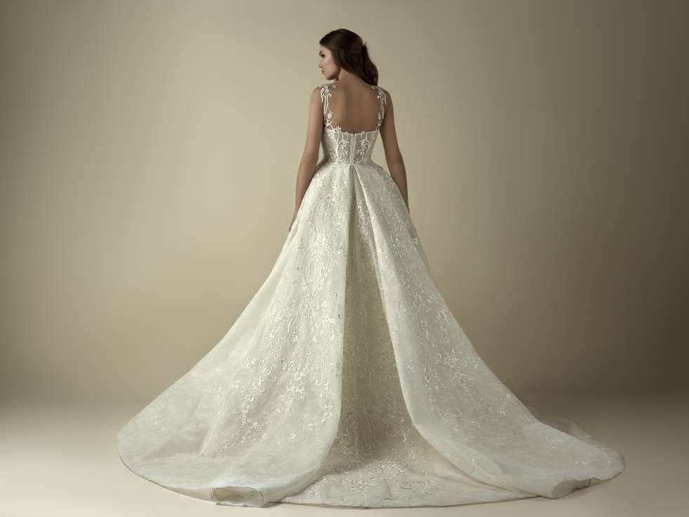 The Marcela de Cala Wedding Dresses for 2018