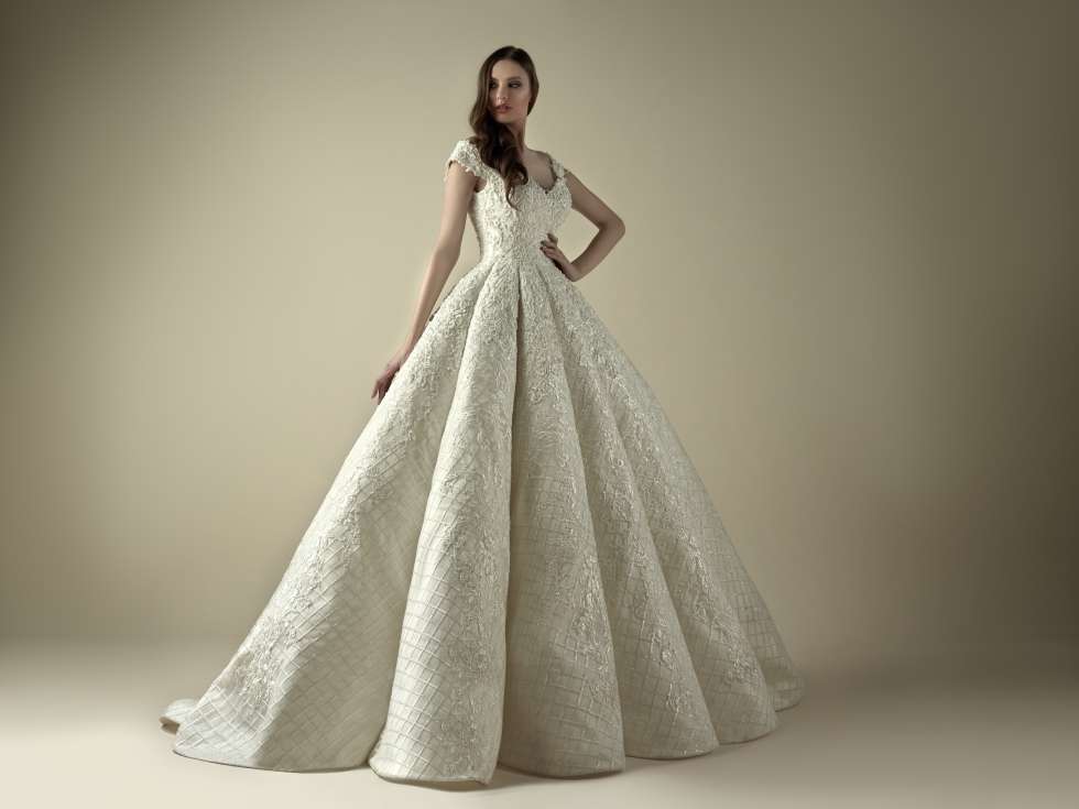 The Marcela de Cala Wedding Dresses for 2018