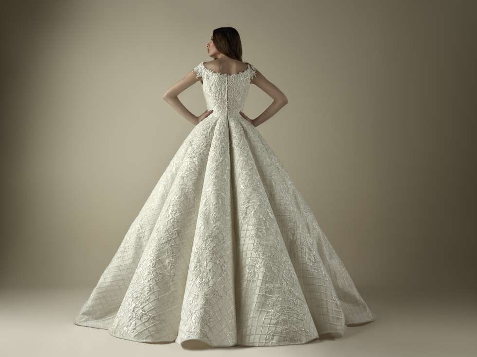 The Marcela de Cala Wedding Dresses for 2018