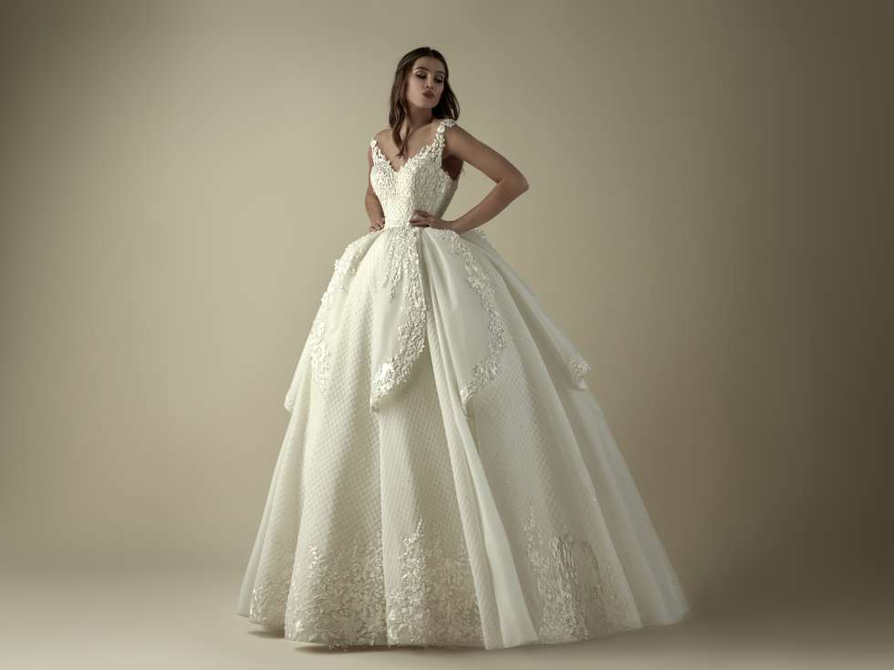 The Marcela de Cala Wedding Dresses for 2018