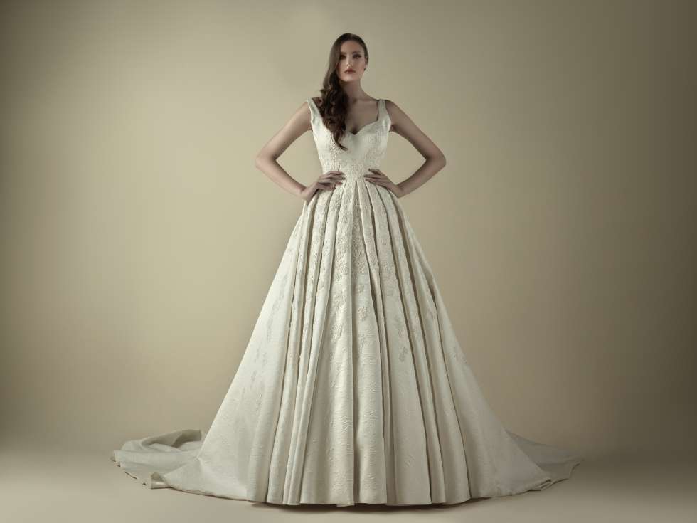 The Marcela de Cala Wedding Dresses for 2018