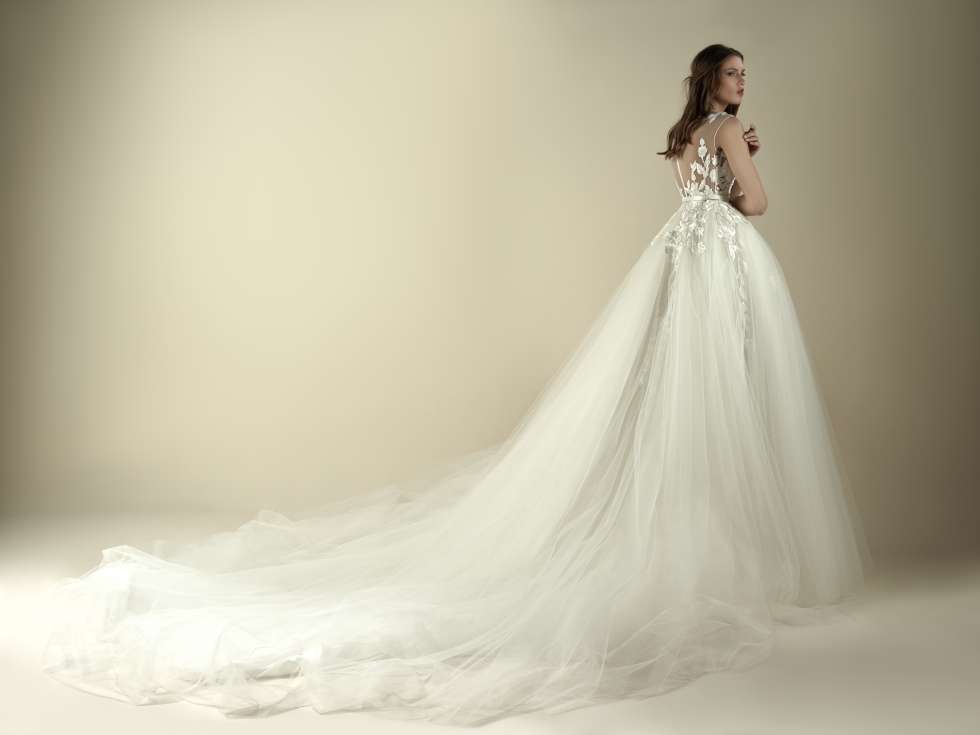 The Marcela de Cala Wedding Dresses for 2018