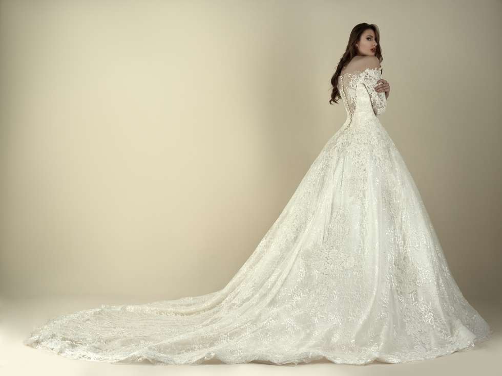 The Marcela de Cala Wedding Dresses for 2018