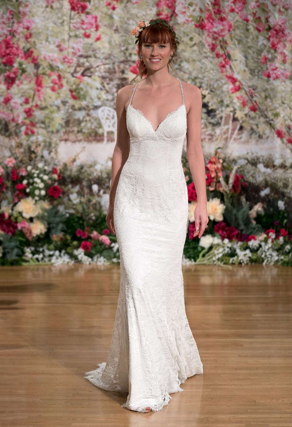 The 2018 Spring Wedding Dresses by Maggie Sottero