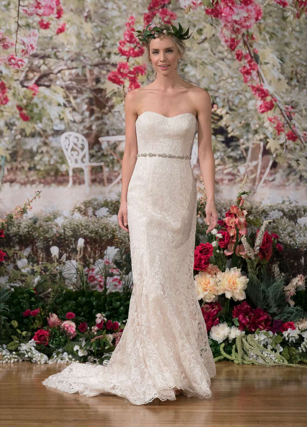 The 2018 Spring Wedding Dresses by Maggie Sottero