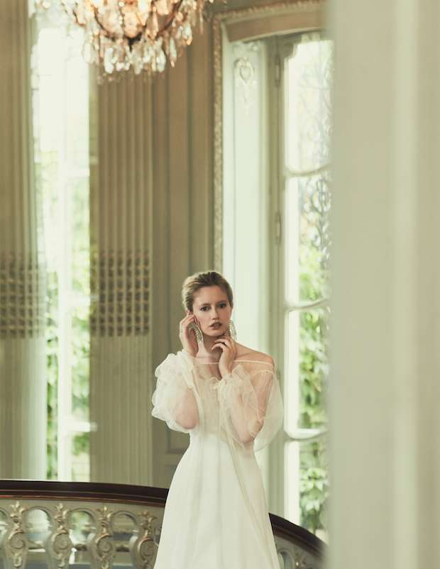 The Beautiful Phillipa Lepley 2018 Fall Wedding Dresses