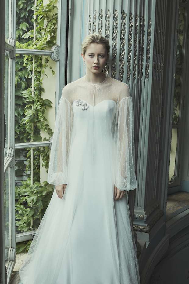The Beautiful Phillipa Lepley 2018 Fall Wedding Dresses