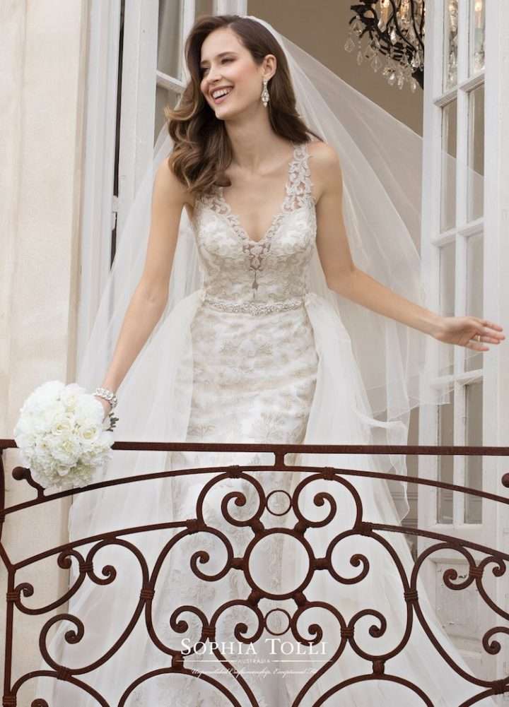 مجموعة فساتين زفاف صوفيا تولي لربيع 2019 Sophia_tolli_2018_spring_wedding_dresses_17