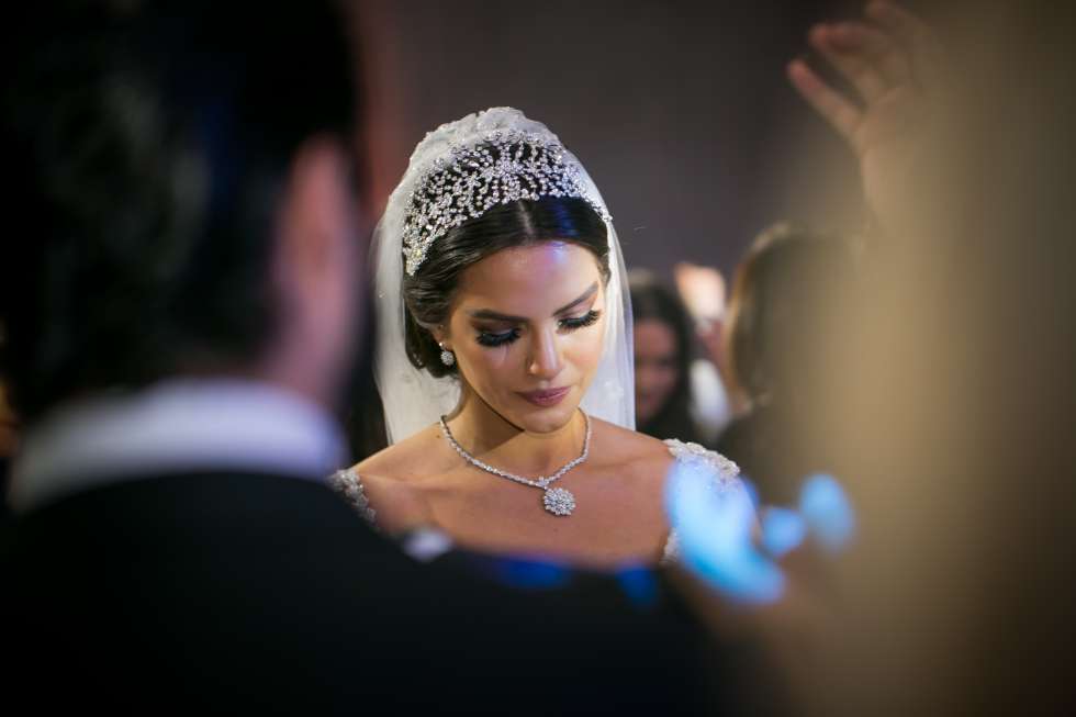 Sara and Ghassan's Wedding 4