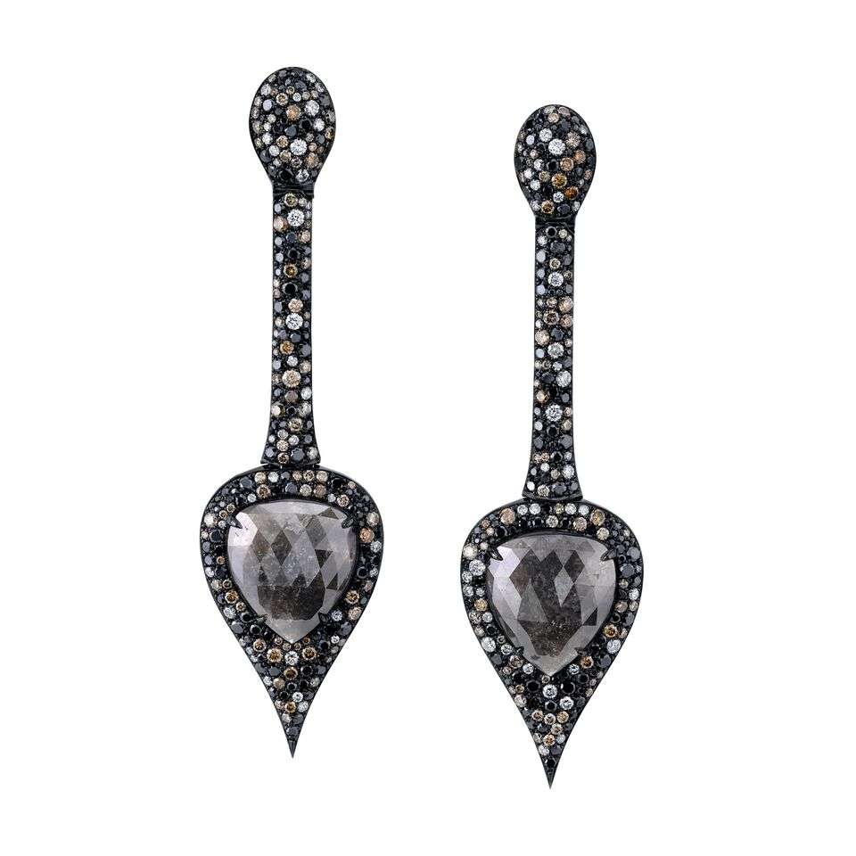 Unique Earrings We Love From Jared Lehr