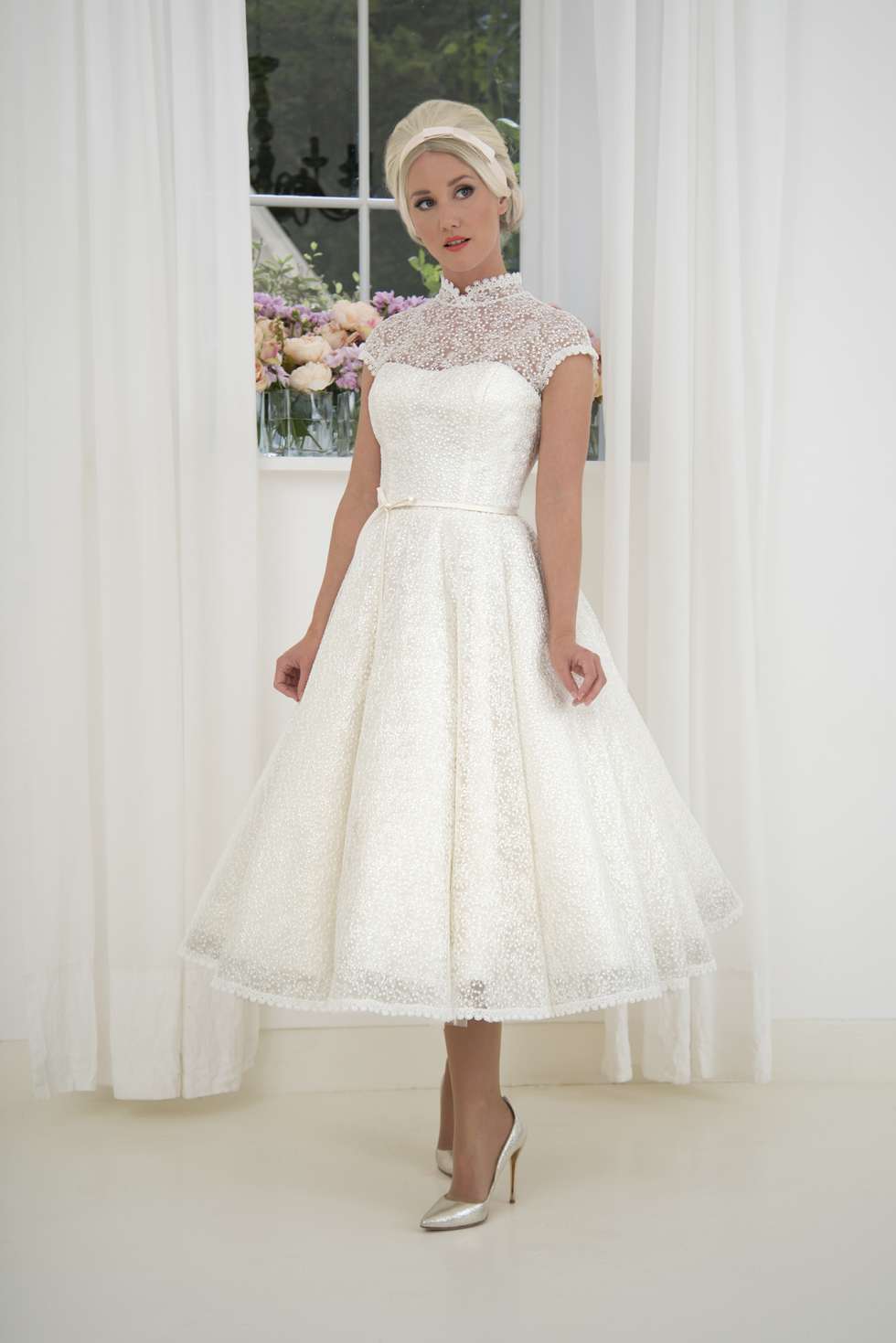 The 2019 Wedding Dress Collection by House of Mooshki