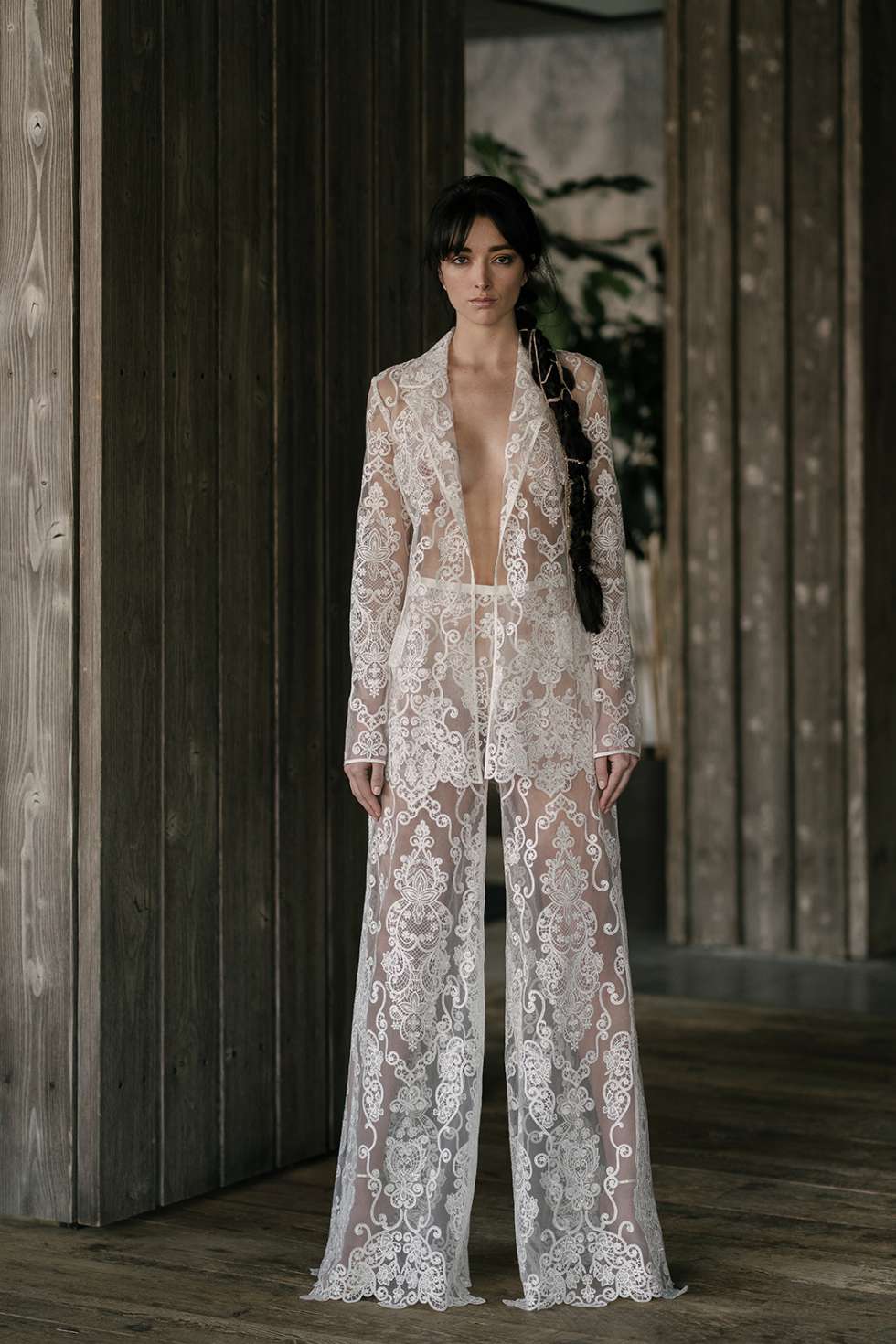 The Rivini 2019 Wedding Dress Collection by Rita Vinieris