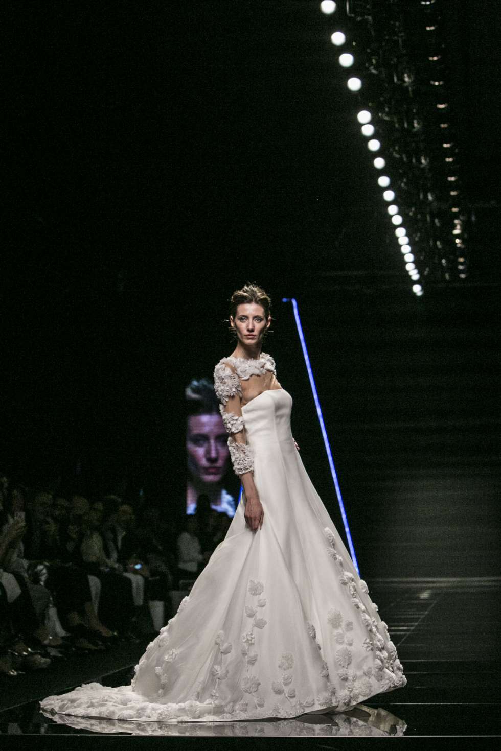 The 2019 Wedding Dress Collection by Enzo Miccio