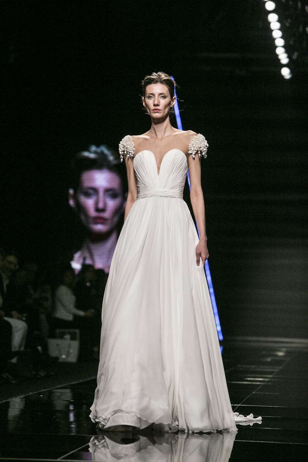 The 2019 Wedding Dress Collection by Enzo Miccio
