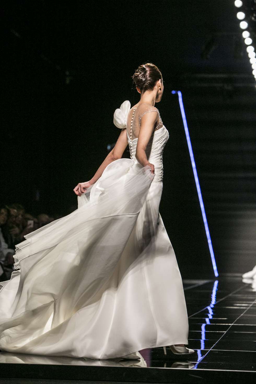 The 2019 Wedding Dress Collection by Enzo Miccio