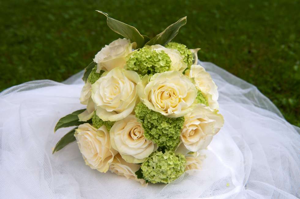 Unique Wedding Flowers By Dahlia Design