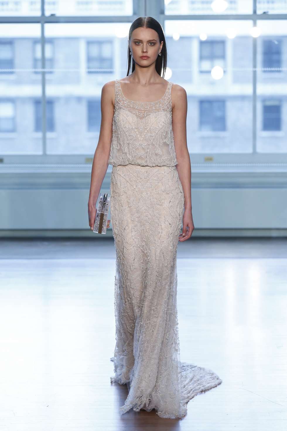 The 2019 Spring/Summer Wedding Dress Collection By Justin Alexander
